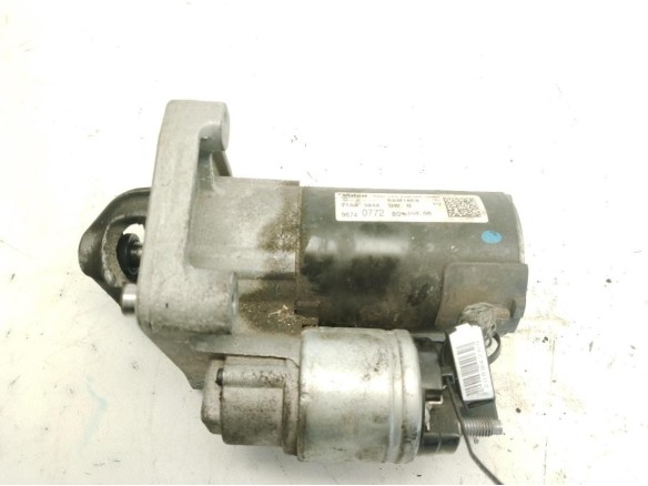 9674077280 ARRANQUE PEUGEOT 3008 SUV (M_)|Desguaces La Cabaña