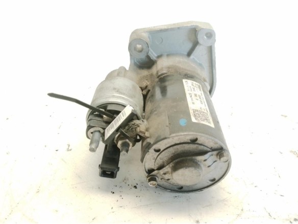 9674077280 ARRANQUE PEUGEOT 3008 SUV (M_)|Desguaces La Cabaña