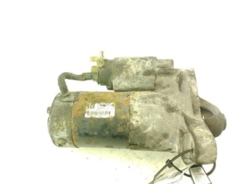 M001T30771 ARRANQUE MAZDA 6 Hatchback (GH)|Desguaces La Cabaña