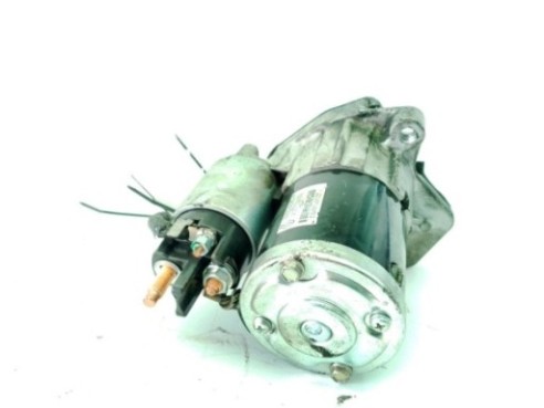 233004979R ARRANQUE NISSAN JUKE (F15)|Desguaces La Cabaña