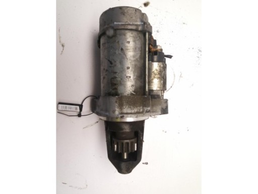 MERCEDES BENZ|Desguaces La Cabaña