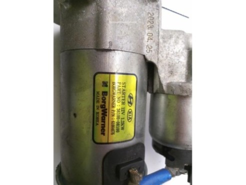 55300Q0AA0 AMORTIGUADOR TRA IZQ HYUNDAI i20 III (BC3, BI3)|Desguaces La Cabaña 2
