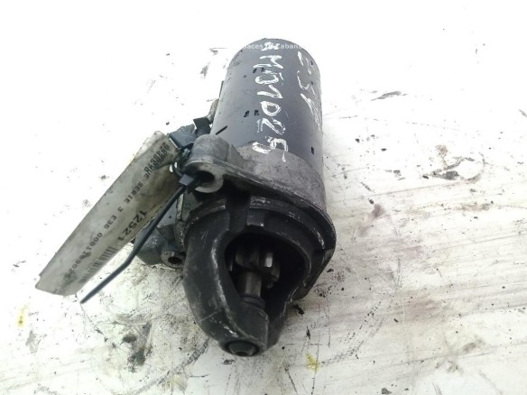 0001109025,2246570, ARRANQUE BMW 3 (E36)|Desguaces La Cabaña