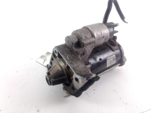 233006585R ARRANQUE NISSAN MICRA V (K14)|Desguaces La Cabaña