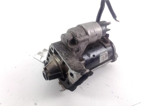 233006585R ARRANQUE NISSAN MICRA V (K14)|Desguaces La Cabaña