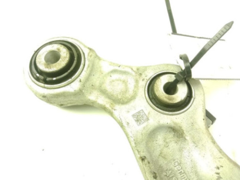 4M0505361G BRAZO SUSPENSION TRA DER SUP ANTERIOR AUDI A6 (4A2, C8) |Desguaces La Cabaña