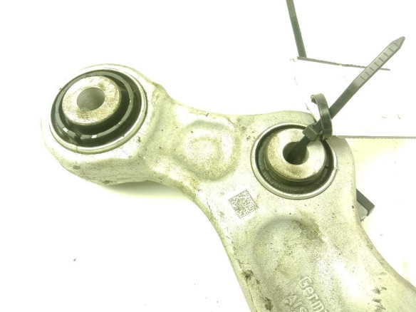 4M0505361G BRAZO SUSPENSION TRA DER SUP ANTERIOR AUDI A6 (4A2, C8) |Desguaces La Cabaña