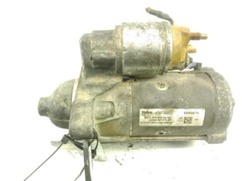 233009813R ARRANQUE NISSAN NV400 Autobús (X62, X62B)|Desguaces La Cabaña