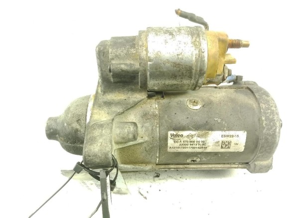 233009813R ARRANQUE NISSAN NV400 Autobús (X62, X62B)|Desguaces La Cabaña