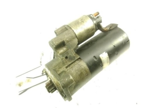 MOTOR / ESCAPE|Desguaces La Cabaña 2