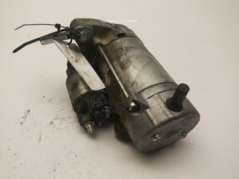 MS4280004920 ARRANQUE TOYOTA AVENSIS (_T25_)|Desguaces La Cabaña