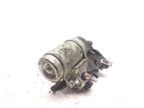 26006938 ARRANQUE HYUNDAI SANTA FÉ II (CM)|Desguaces La Cabaña