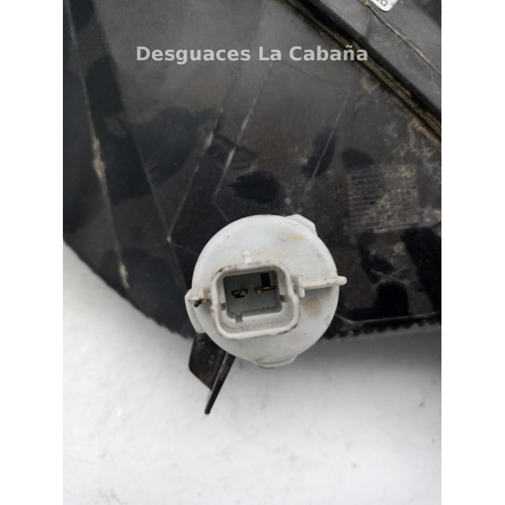 261354958R NIEBLA DEL IZQ RENAULT MEGANE IV (B9A/M_) |Desguaces La Cabaña