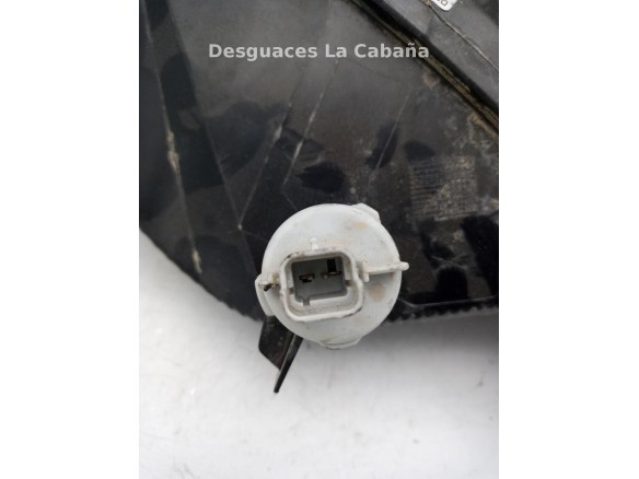261354958R NIEBLA DEL IZQ RENAULT MEGANE IV (B9A/M_) |Desguaces La Cabaña