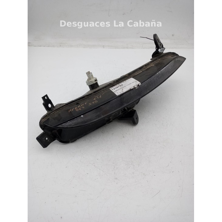 261354958R NIEBLA DEL IZQ RENAULT MEGANE IV (B9A/M_) |Desguaces La Cabaña