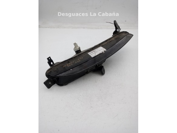 261354958R NIEBLA DEL IZQ RENAULT MEGANE IV (B9A/M_) |Desguaces La Cabaña