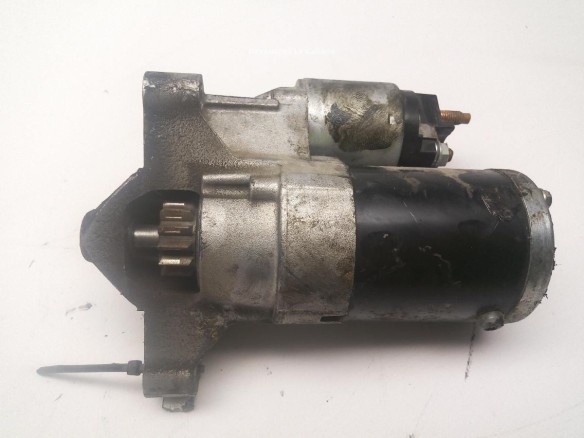 9827008580 ARRANQUE TOYOTA PROACE VERSO (MPY_)|Desguaces La Cabaña