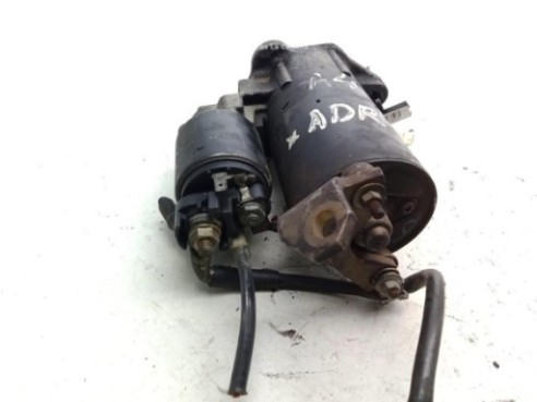 001107068,058911023B, ARRANQUE AUDI A4 (8D2, B5)|Desguaces La Cabaña