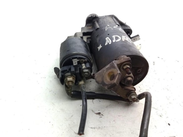 001107068,058911023B, ARRANQUE AUDI A4 (8D2, B5)|Desguaces La Cabaña