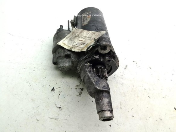 0986018020, ARRANQUE AUDI A6 (4B2, C5)|Desguaces La Cabaña