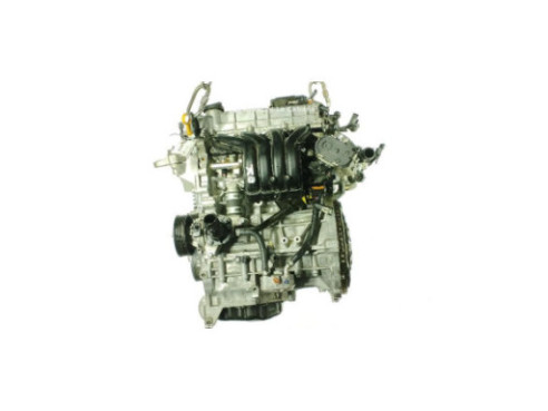 MOTOR COMPLETO|Desguaces La Cabaña 2