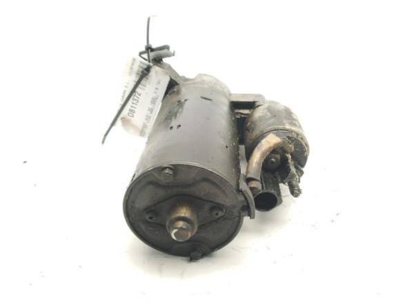 0001109361 ARRANQUE AUDI Q5 (8RB)|Desguaces La Cabaña