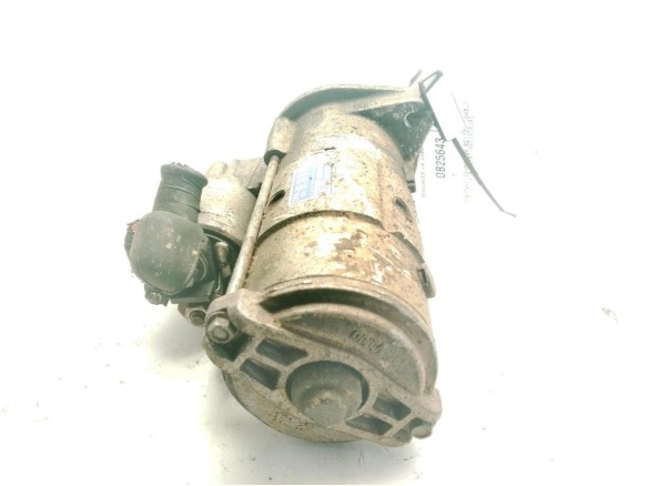 6651510101 ARRANQUE SSANGYONG REXTON (GAB_)|Desguaces La Cabaña