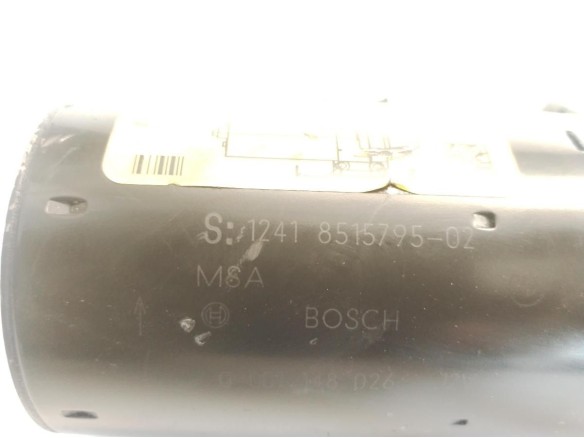 8515795 ARRANQUE BMW 3 Touring (F31)|Desguaces La Cabaña
