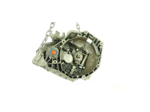 CAJA CAMBIOS|Desguaces La Cabaña