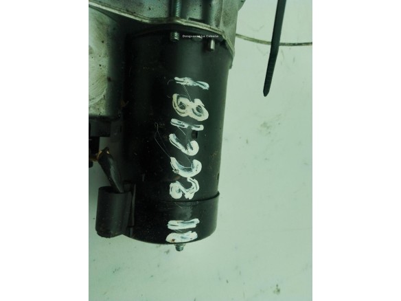 0009688512780 ARRANQUE FIAT SCUDO Furgón (270_, 272_)|Desguaces La Cabaña