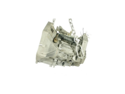 CAJA CAMBIOS|Desguaces La Cabaña 2