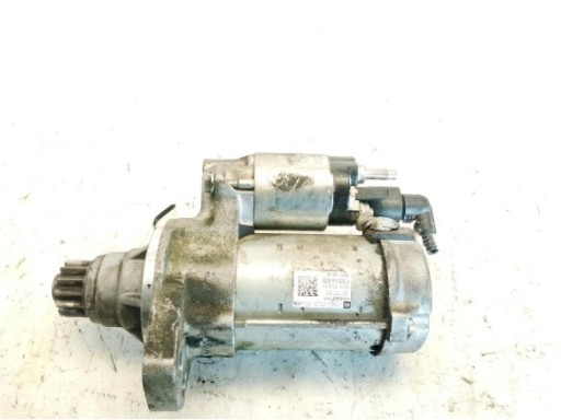 2G1955409A BRAZO LIMPIAPARABRISAS DEL IZQ VW POLO (AW1, BZ1)|Desguaces La Cabaña