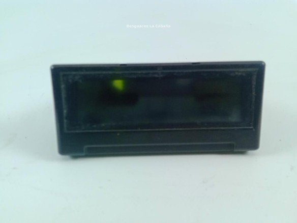 30737809 DISPLAY VOLVO S40 II (544) |Desguaces La Cabaña