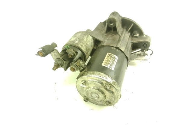 9805058680 ARRANQUE CITROEN C5 III (RD_)|Desguaces La Cabaña