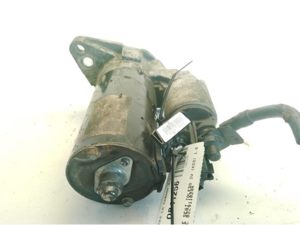 02Z911024H ARRANQUE SEAT TOLEDO IV (KG3)|Desguaces La Cabaña
