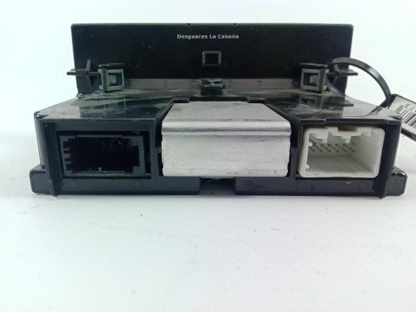 30737809 DISPLAY VOLVO S40 II (544) |Desguaces La Cabaña