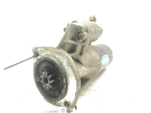 MOTOR / ESCAPE|Desguaces La Cabaña