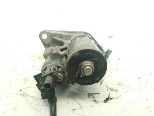ARRANQUE SEAT IBIZA III (6L1)|Desguaces La Cabaña