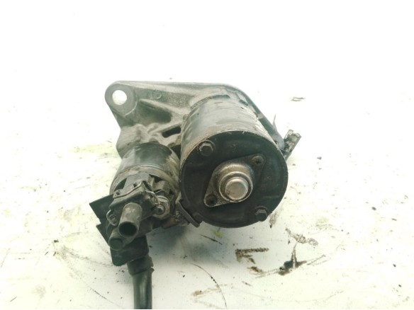 ARRANQUE SEAT IBIZA III (6L1)|Desguaces La Cabaña
