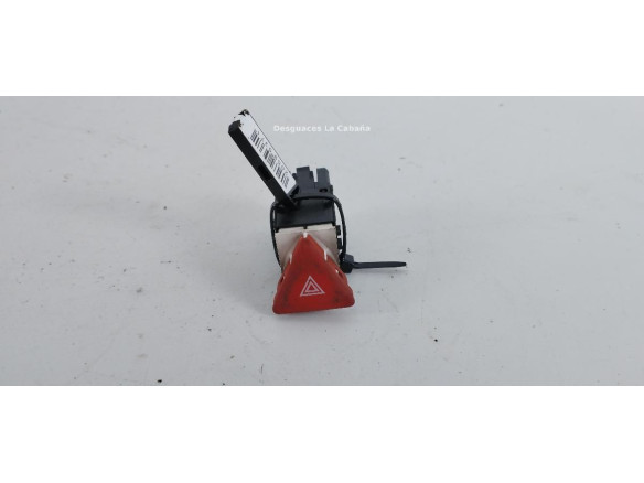 1Q0953509 INTERRUPTOR WARNING VW SCIROCCO (137, 138) |Desguaces La Cabaña