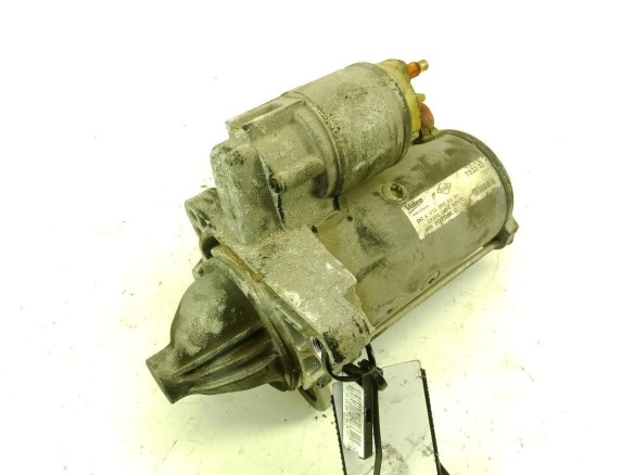 233002654R ARRANQUE NISSAN NV400 Furgón (X62, X62B)|Desguaces La Cabaña