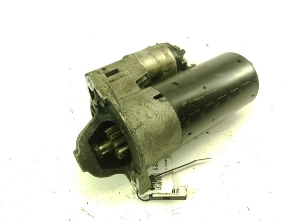55572065, ARRANQUE OPEL ASTRA J (P10)|Desguaces La Cabaña