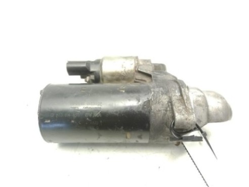 059911024D ARRANQUE AUDI A6 (4F2, C6)|Desguaces La Cabaña