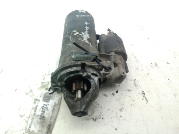 0001108064 ARRANQUE BMW 3 (E30)|Desguaces La Cabaña