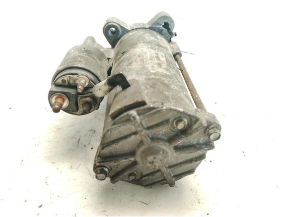 6G9N11000FA, ARRANQUE FORD S-MAX (WA6)|Desguaces La Cabaña
