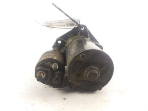 2S6U11000DA ARRANQUE FORD FIESTA V (JH_, JD_)|Desguaces La Cabaña