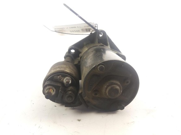 2S6U11000DA ARRANQUE FORD FIESTA V (JH_, JD_)|Desguaces La Cabaña