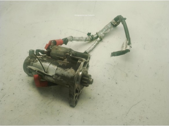 4280009581 ARRANQUE LAND ROVER RANGE ROVER SPORT (L494)|Desguaces La Cabaña