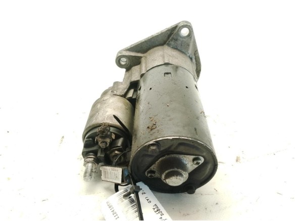 3110055L01 ARRANQUE SUZUKI SX4 (EY, GY)|Desguaces La Cabaña