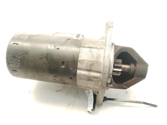 1638122180 ARRANQUE OPEL CORSA D (S07)|Desguaces La Cabaña